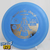 Westside Maiden BT Medium 174.3g Blue