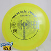 Westside Hatchet VIP Air 157.1g Yellow