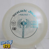Westside Hatchet VIP 173.9g Ice