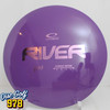 Latitude 64 River Gold 172.7g Purple