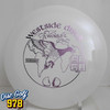 Westside World Tournament 171.6g White