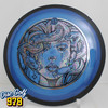 MVP Trail Neutron DFX Medusa 172.1g Blue