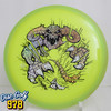 Axiom Insanity Neutron DFX You Shall Not Pass172.4g Yellow-Yellow