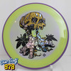 Axiom Tempo Neutron DFX Crypty Crawly 175.1g Purple-Yellow Cream