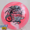 TSA Expanse Parallel DFX Siren 171.4g Pink