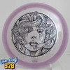 TSA Persona Vex DFX Medusa 168.5g LtPurple MF