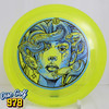 TSA Persona Vex DFX Medusa 168.5g Neon Yellow MF