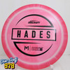 Discraft Hades ESP Paul McBeth 173.1g PinkHalo