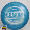 Discraft Hades ESP Paul McBeth 171.1g Blue