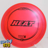 Discraft Heat Z 167.8g Red A