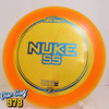 Discraft Nuke SS Z 175.3g Orange