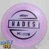 Discraft Hades ESP Paul McBeth 171.5g Magenta