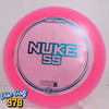 Discraft Nuke SS Z 175.2g Pink B