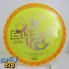 Discraft Buzzzsaw Fuzed 178.2g DkPink-Yellow A