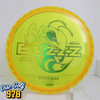 Discraft Buzzzsaw Fuzed 179.1g Pink-Yellow C