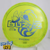 Discraft Buzzzsaw Fuzed 177.2g Purple-Yellow A