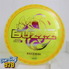 Discraft Buzzzsaw Fuzed 179.7g Pink-Yellow D