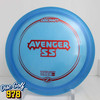 Discraft Avenger SS Z 182.3g Blue