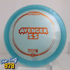 Discraft Avenger SS Z 171.7g Light Blue