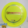 Discraft Vulture Z 175.0g Neon Yellow B