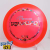 Discraft Raptor Z Paige Pierce 5X 175.8g Red B