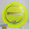 Discraft Vulture Z 175.4g Neon Yellow A