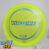 Discraft Vulture Z 175.0g Neon Yellow E