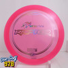 Discraft Raptor Z Paige Pierce 5X 175.7g Pink B
