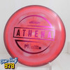 Discraft Athena ESP Paul McBeth 176.7g Red