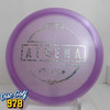 Discraft Athena Z Paul McBeth 176.1g Purple A
