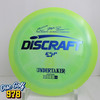 Discraft Undertaker ESP Paul McBeth 6X 175.8g Grellow