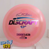 Discraft Undertaker ESP Paul McBeth 6X 176.5g Peach
