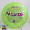 Discraft Passion ESP Paige Pierce 166.1g Neon Green