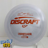 Discraft Undertaker ESP Paul McBeth 6X 173.8g Light Grayish