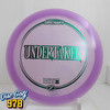 Discraft Undertaker Z 174.6g Purple B