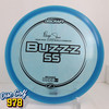 Discraft Buzzz SS Z Paige Shue 1x 180.4g Blue A