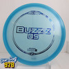 Discraft Buzzz OS Z 181.0g Blue B