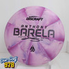 Discraft Focus Swirl CT Anthony Barela 170.5g Magenta