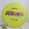 Discraft Fierce Putter Line Soft 173.5g Yellow