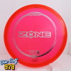 Discraft Zone Z 174.6g Neon Red