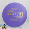 Discraft Kratos Putter Line Soft 174.0g Purple A