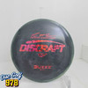 Discraft Mini ESP Buzzz Paull McBeth 6X Grayish A