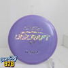 Discraft Mini ESP Buzzz Paull McBeth 6X Purple