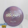Discraft Mini ESP Buzzz Paull McBeth 6X Purpleish B