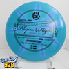 Latitude 64 Claymore Gold-Ice Burst HSCo High-End 180.5g Teal Blue B
