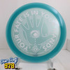 Dynamic Felon Lucid HSCo Your Fate 176.9g Blue C