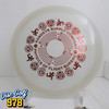 Latitude 64 Saint Opto HSCo Run Around 175.2g White B