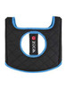 Zuca DGC Seat Cushion Reversible Blue / Black Zuca DGC Seat Cushion Reversible Blue / Black