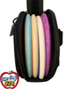 Zuca Disc Golf Putter Pouch Sling