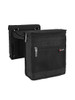ZUCA All Terrain Saddle Bags Black